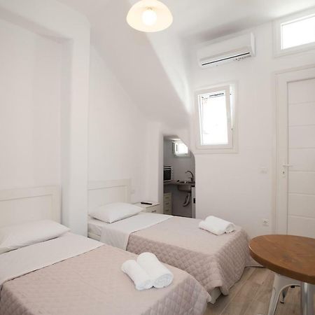Lovely Studio In The Heart Of Mykonos Mykonos Town Exterior photo
