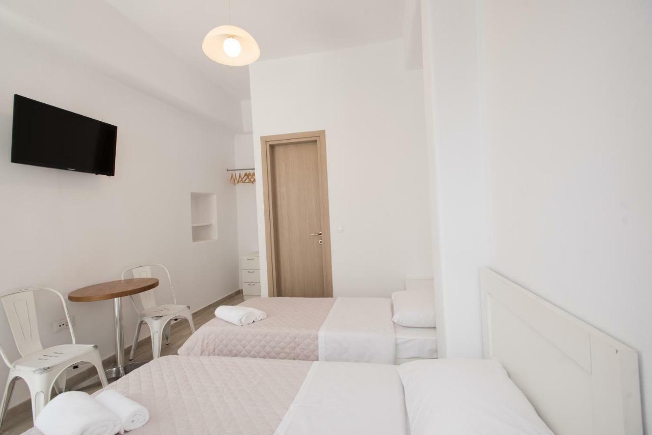 Lovely Studio In The Heart Of Mykonos Mykonos Town Exterior photo