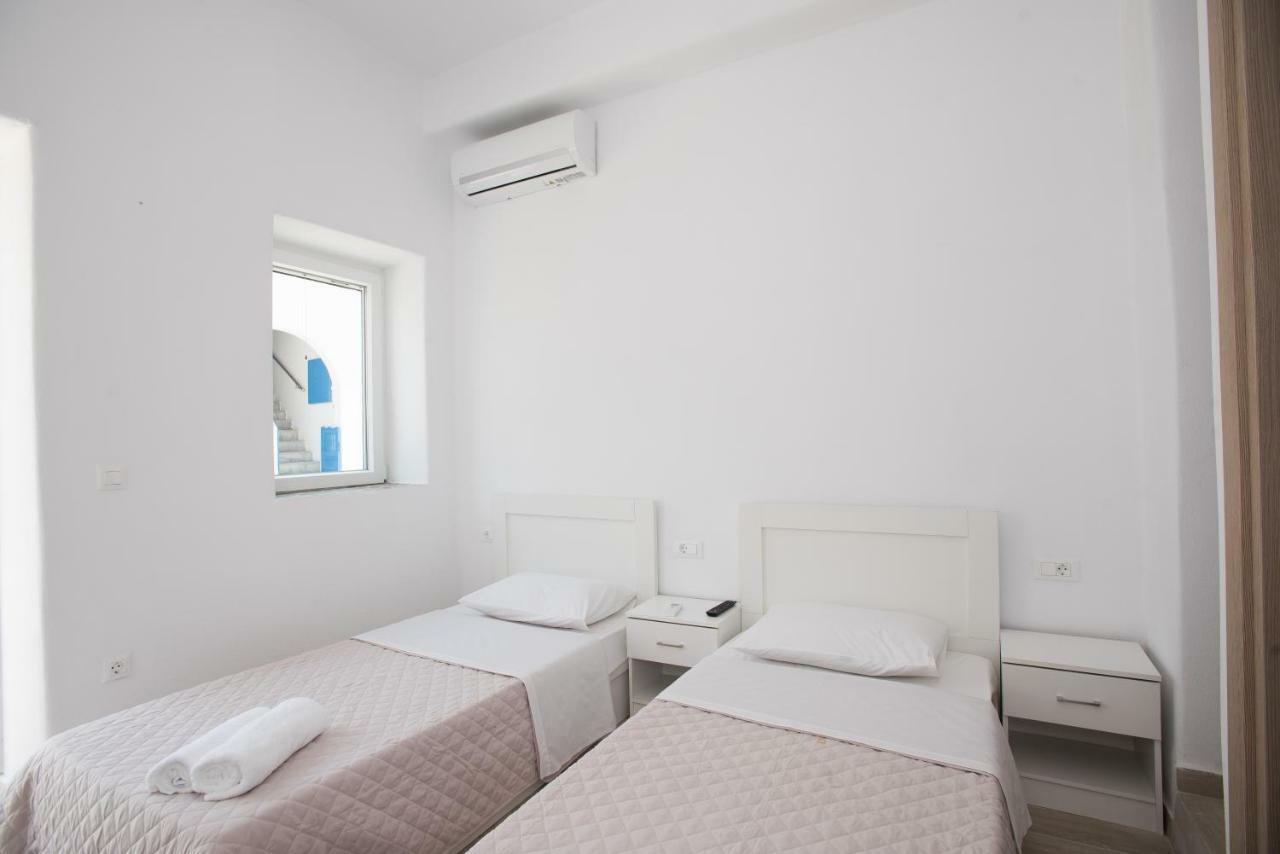 Lovely Studio In The Heart Of Mykonos Mykonos Town Exterior photo