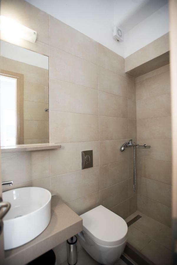 Lovely Studio In The Heart Of Mykonos Mykonos Town Exterior photo