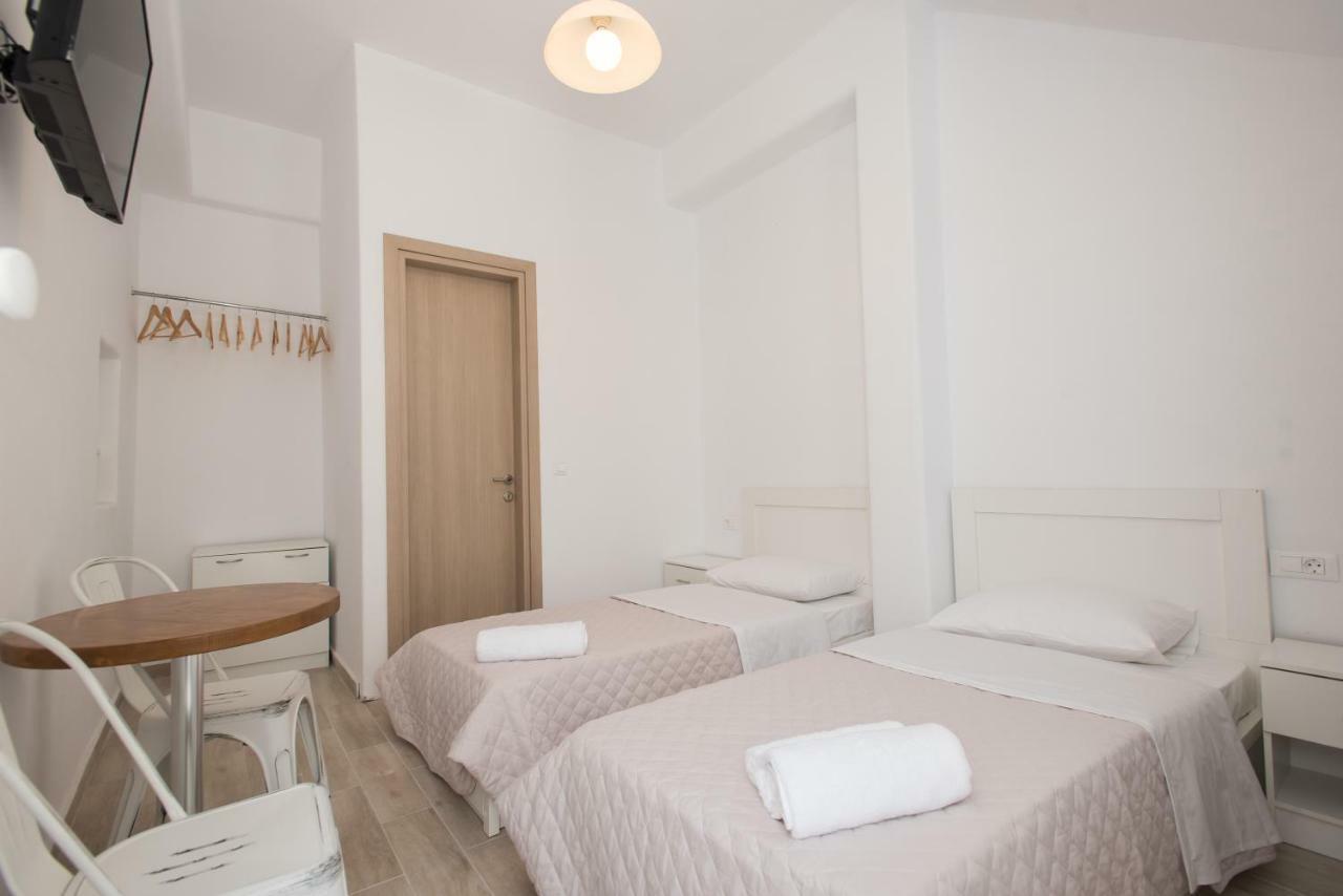 Lovely Studio In The Heart Of Mykonos Mykonos Town Exterior photo